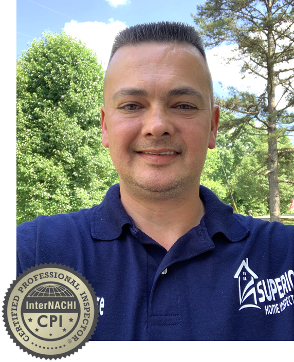 Butch Sizemore Certified Home Inspector