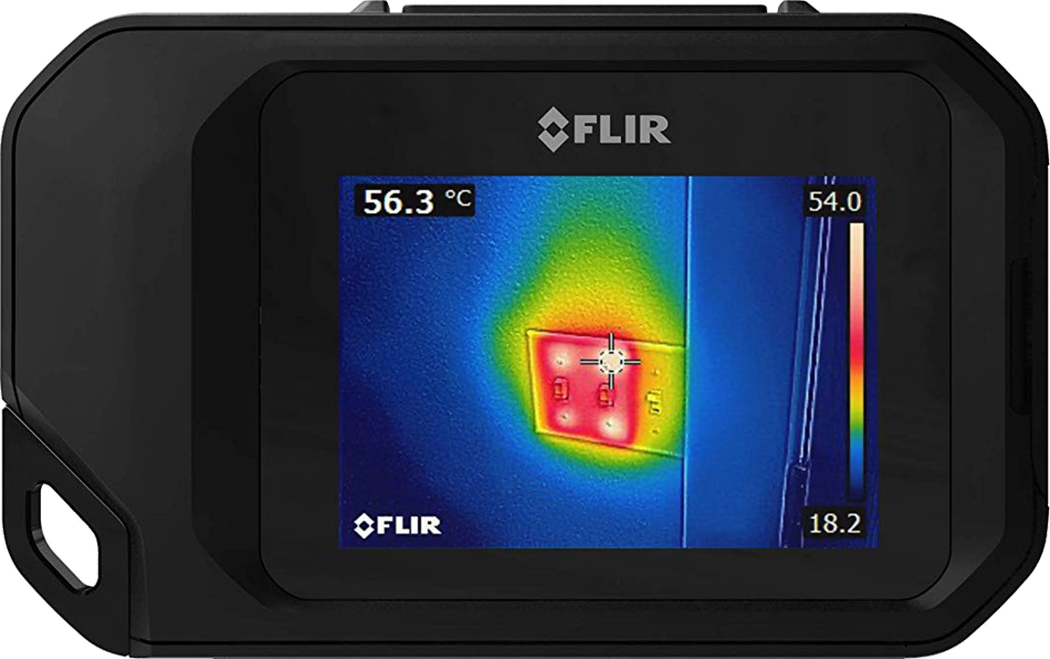 Thermal Imaging Camera